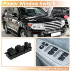 Power Window Switch for Toyota (8482060120)