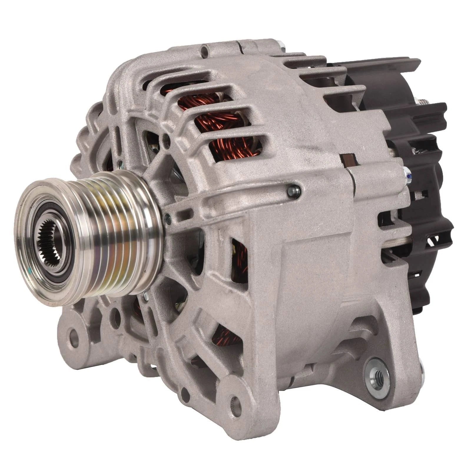 12V 120A Alternator for Nissan Rogue Sport QASHQAI X-TRAIL (2017–2022)