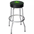 John Deere Logo Garage Stool for John Deere (004746R01)