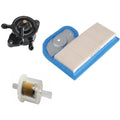 Filter Service Kit for Kawasaki (Replaces 11013-7002)
