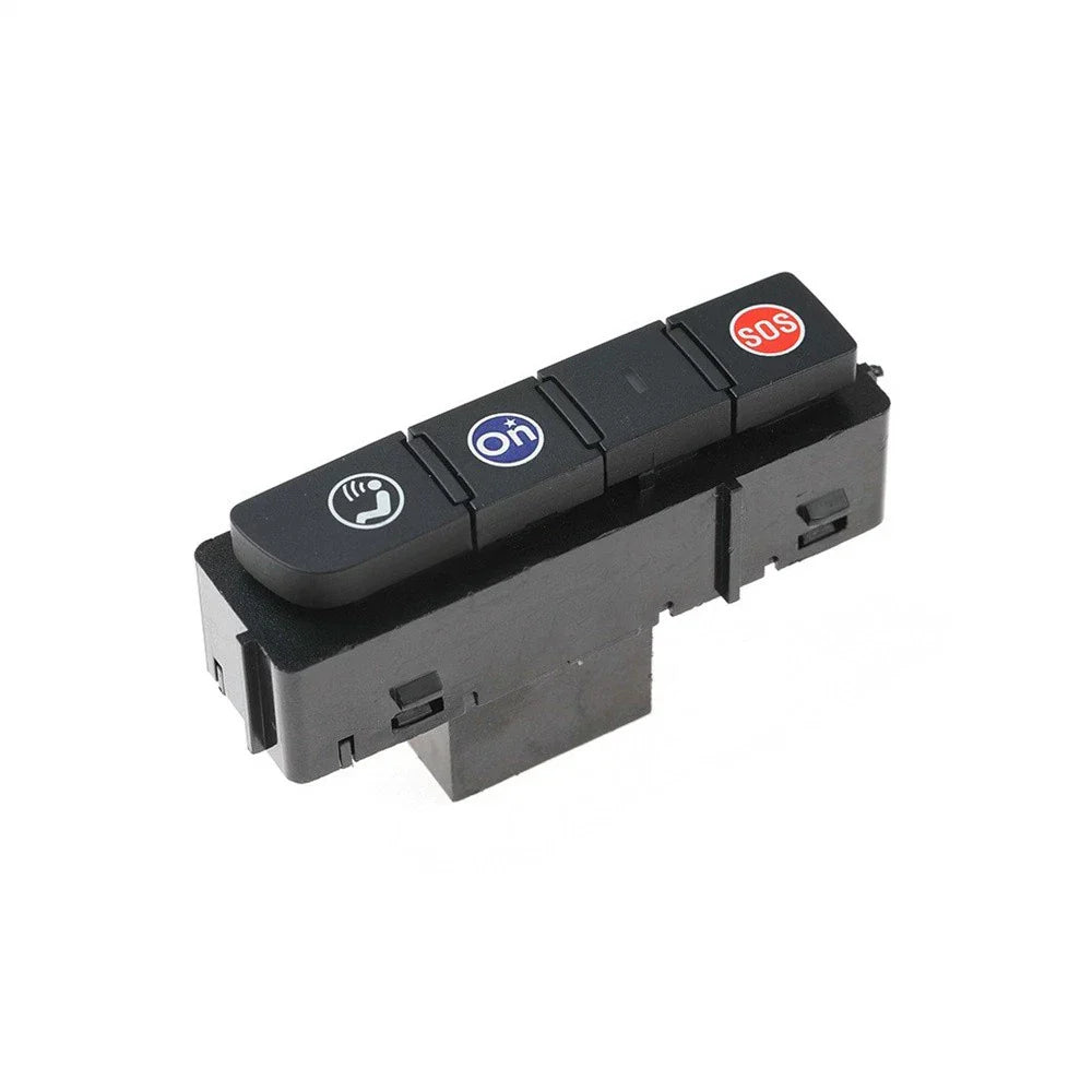 Chevrolet Impala SOS Emergency Call Switch Button 2014-2020