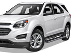 6-Inch Running Boards for Chevy Equinox GMC Terrain (2010-2017)