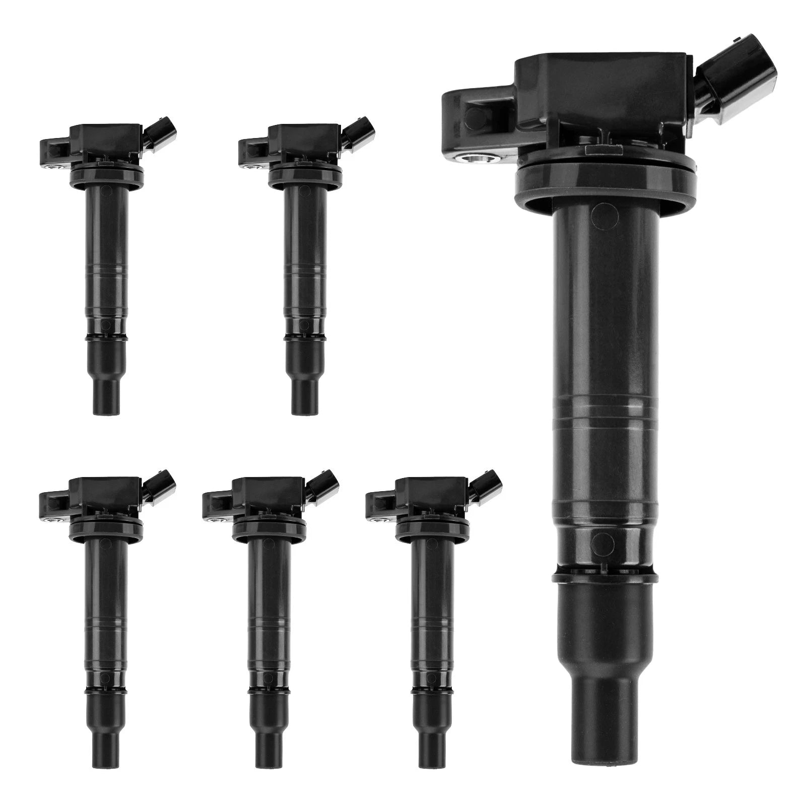 Ignition Coil for Toyota Camry 2.4L 2006–2011 and 4Runner 4L 2003–2009
