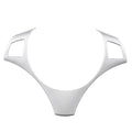 Adhesive Steering Wheel Trim Cover for BMW E90 E91 3-Series (2005–2012)