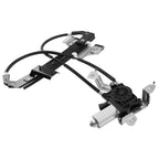 Power Window Regulator w/Motor for Chevrolet Tahoe Yukon (2000–2006)