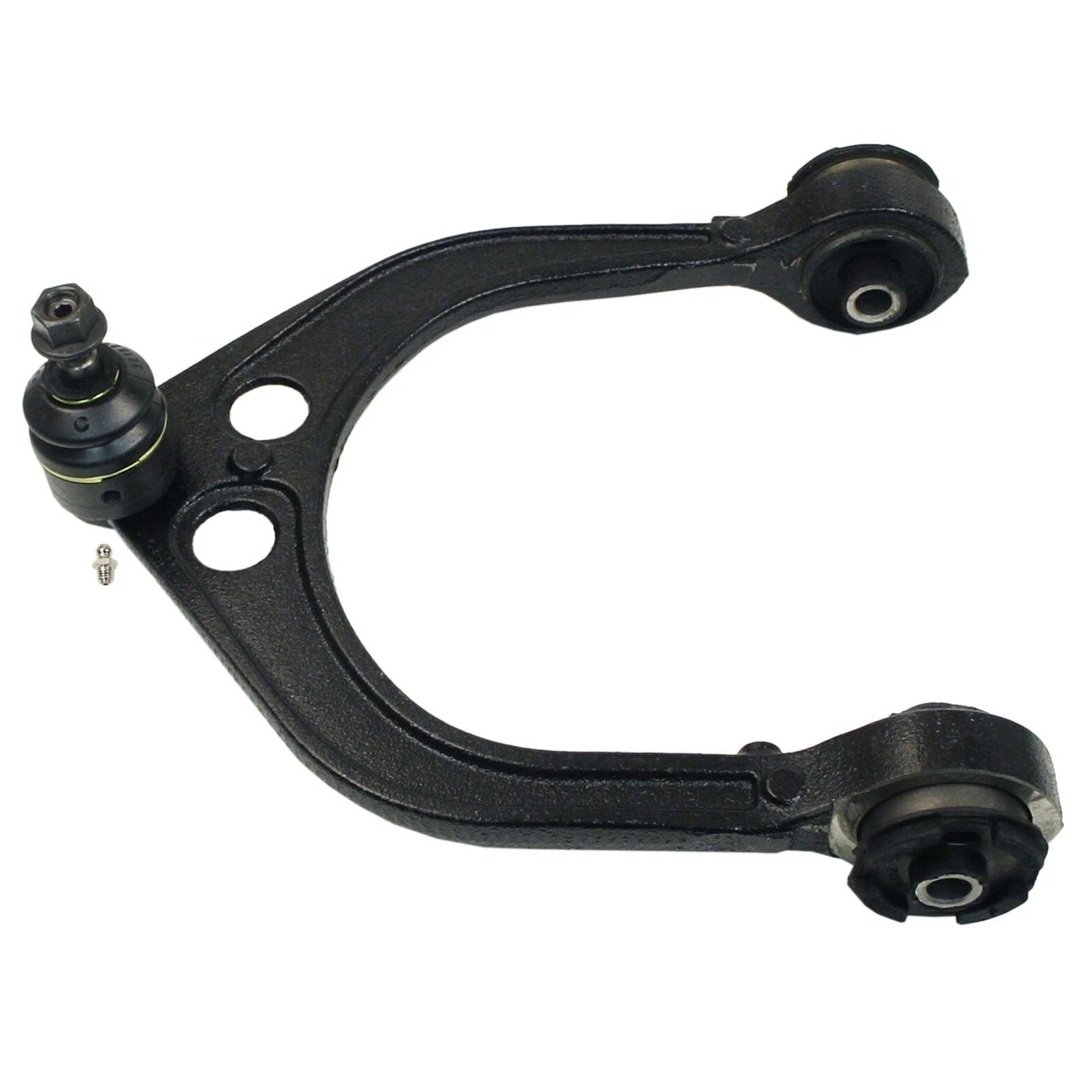 Moog Control Arm and Ball Joint Assembly for RK100166