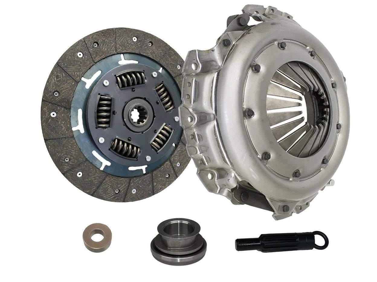 Clutch Kit for Ford Bronco 1992–1993 5.0L V8