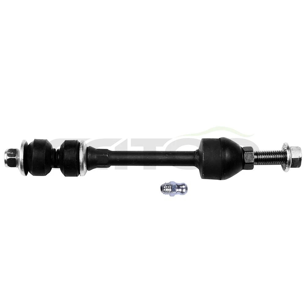 Tie Rod End & Sway Bar End Link for Dodge Ram 1500 (2006–2008)