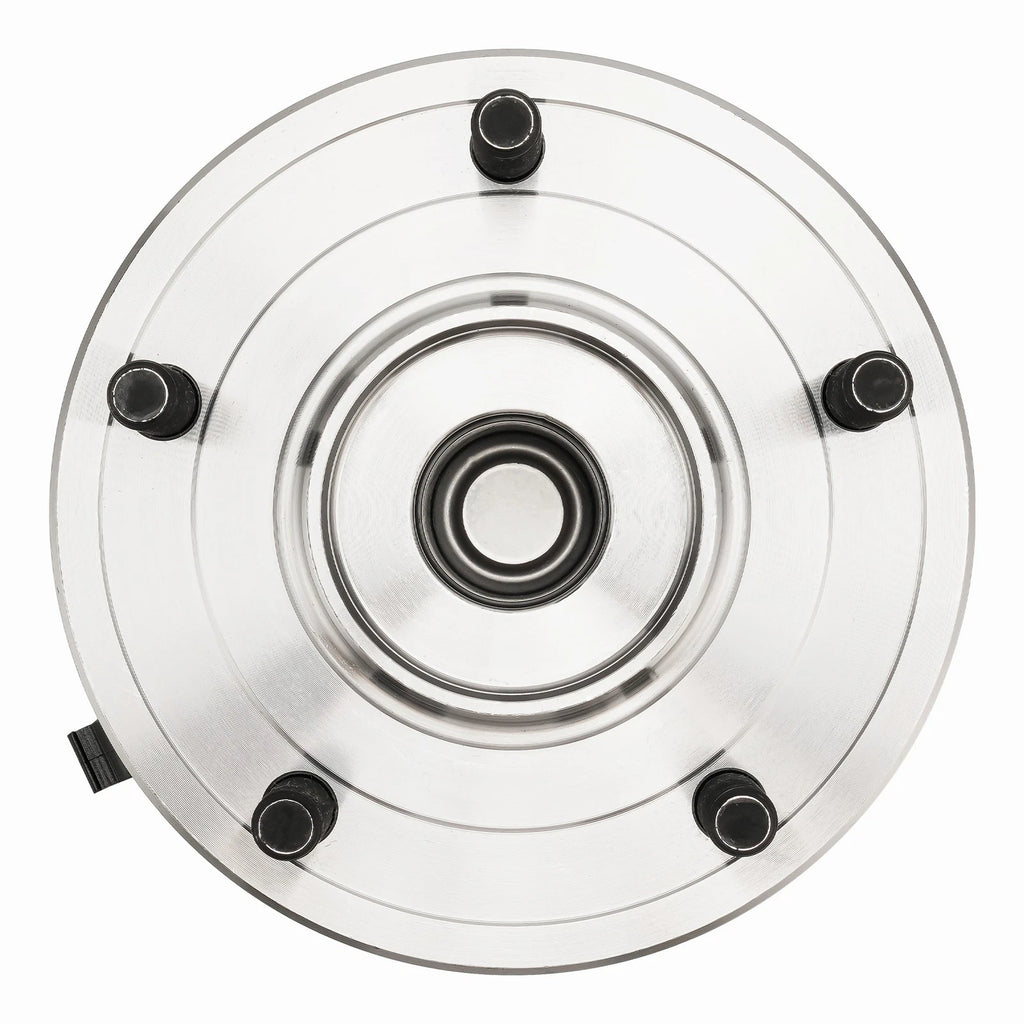 Rear Wheel Hub Bearing Assembly for Dodge Grand Caravan Volkswagen Routan (2008–2011)