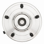 Rear Wheel Hub Bearing Assembly for Dodge Grand Caravan Volkswagen Routan (2008–2011)
