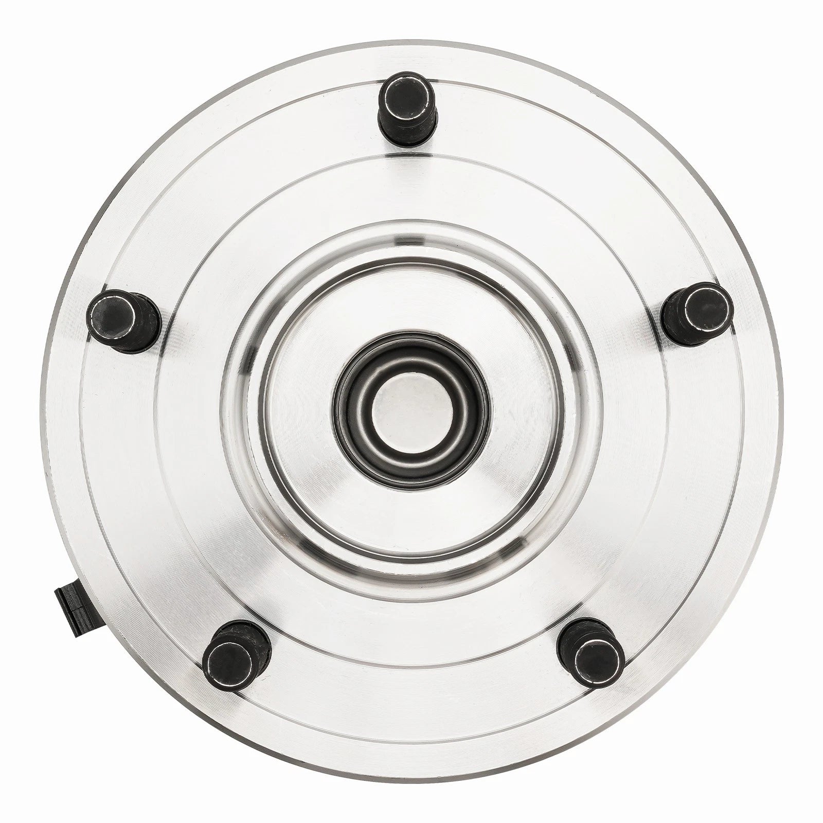 Rear Wheel Hub Bearing Assembly for Dodge Grand Caravan Volkswagen Routan (2008–2011)