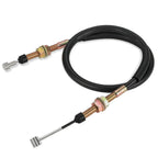 Rear Brake Cable for Arctic Cat Bearcat 454 (1998–1998)