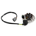 Ignition Stator Generator with Gasket for Kawasaki KX250 (1974–1976, 2005–2007)