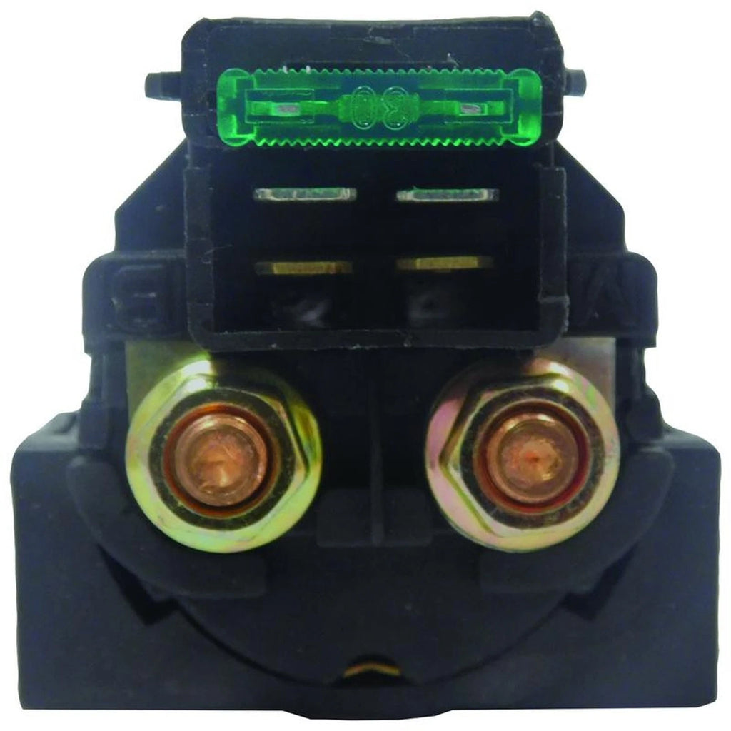 Solenoid for Suzuki GSX-R750 (1993–1995)