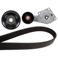 Accessory Drive Belt and Tensioner Kit for Ford Expedition (2003–2014)