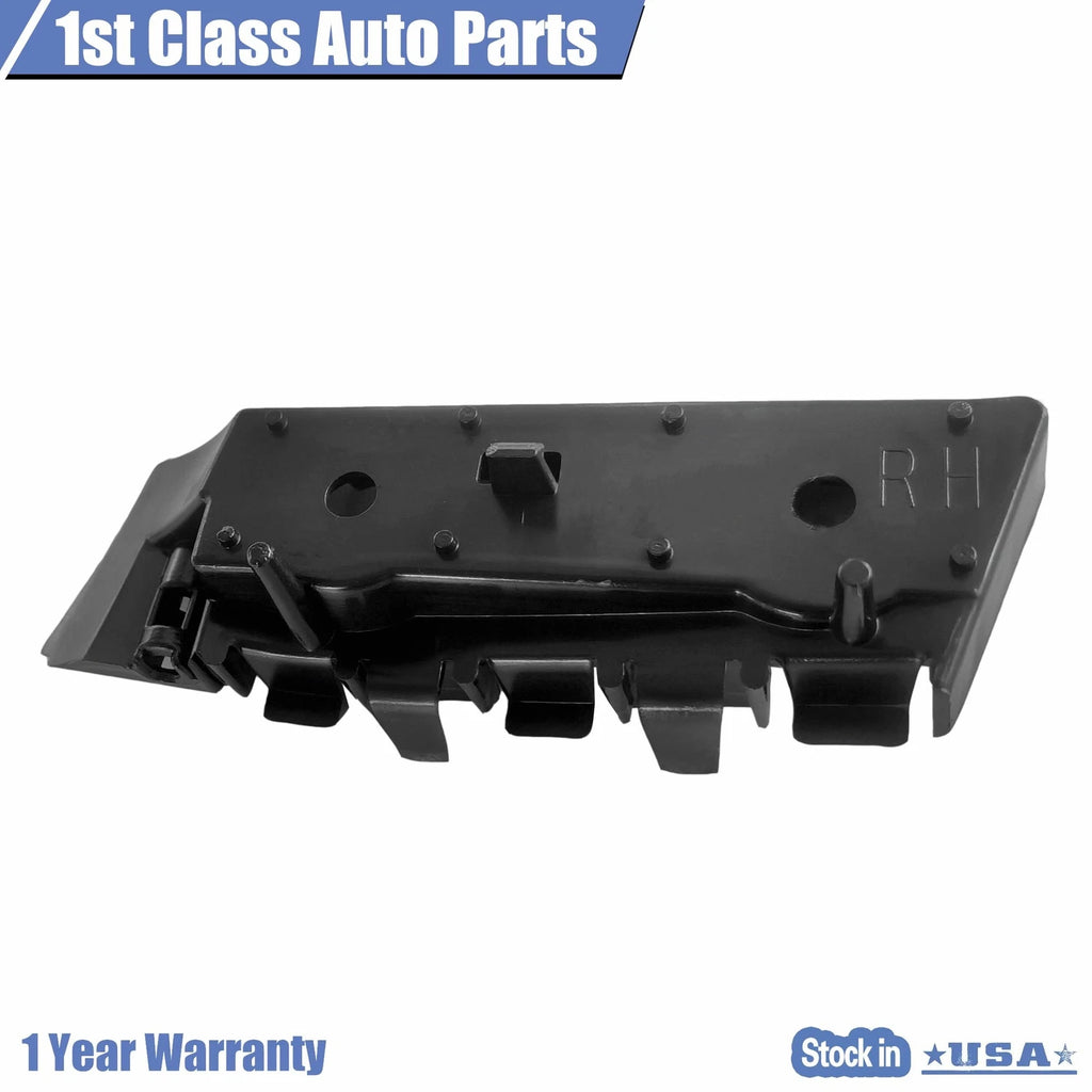 Front Right Bumper Bracket for Ford Mustang (2015-2017)