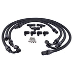 Engine Steam Vents Kit for LS1 LS6 LS3 (1997–2023) SV102BN