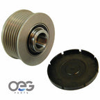 Clutch Pulley for Kia Sorento II (2009–2016)