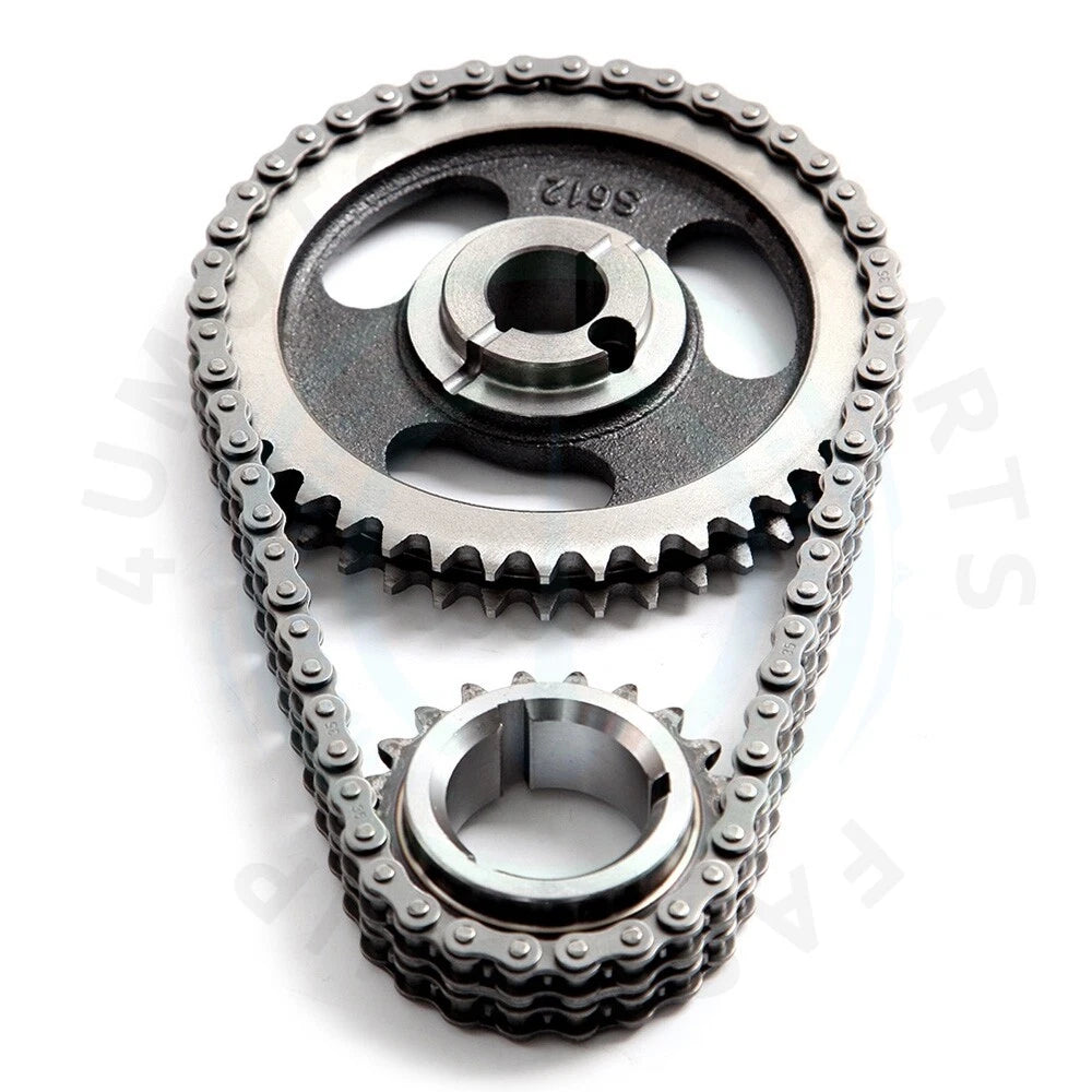 Timing Chain Kit for Ford F-150/F-250/F-350 5.8L (1987–1997)