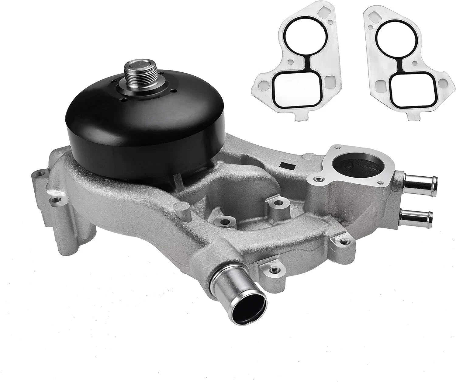 Water Pump for Chevy GMC Silverado Sierra 1500 Trailblazer Hummer V8 (2007–2015)