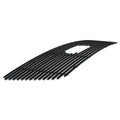 Honeycomb Upper Grille for Ford F-150 (2004–2008) Black Stainless