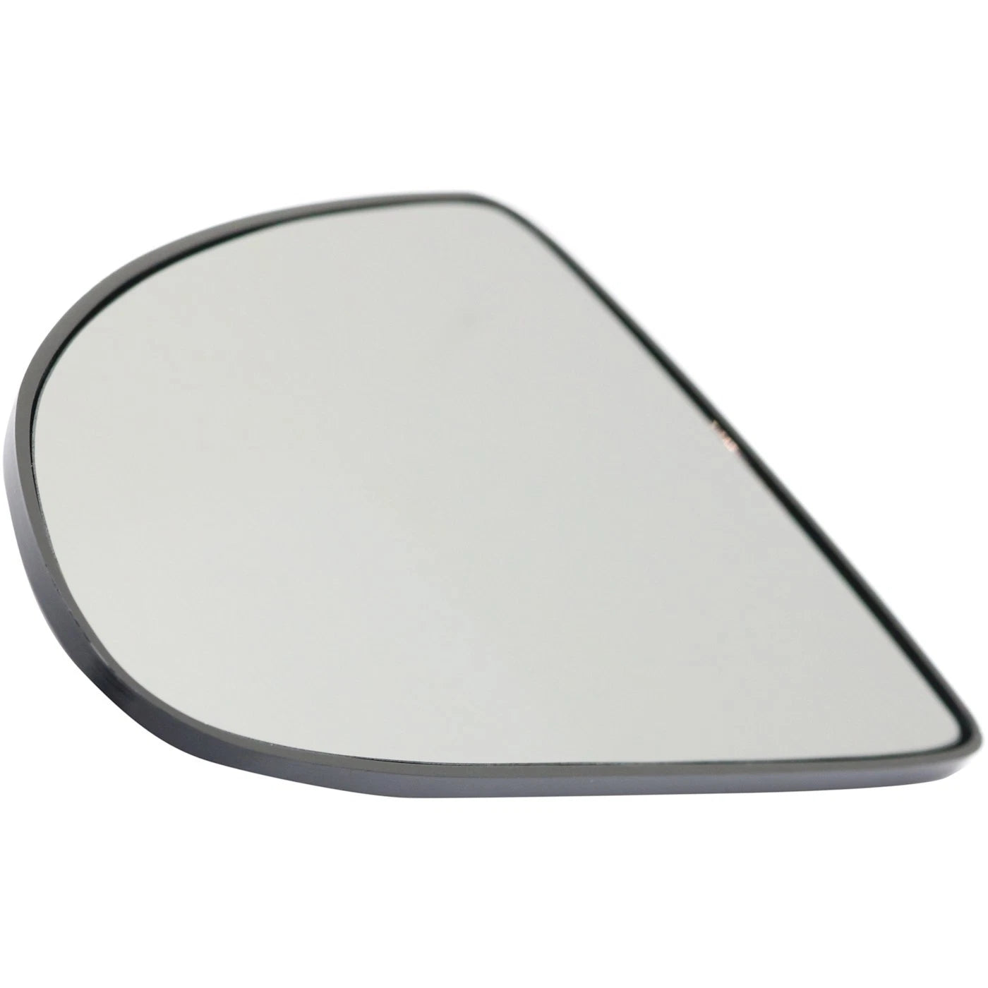 Heated Driver Left Side Mirror Glass for Chevy Malibu