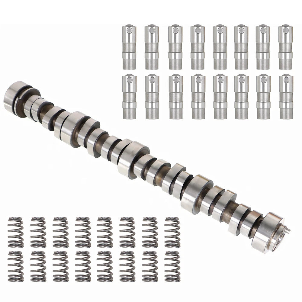 Stage 2 Camshaft and Lifters Kit for Chevy LS LS1 