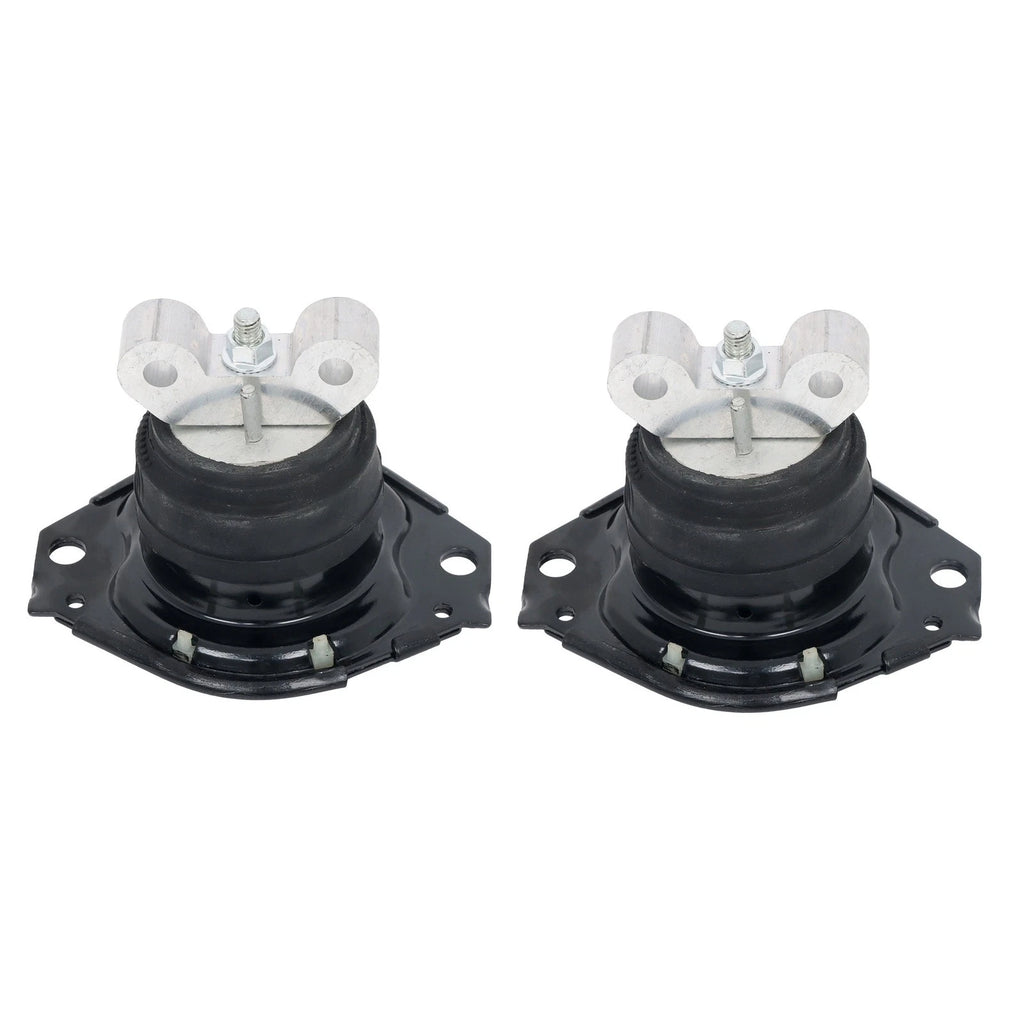 2X Front Engine Motor Mounts for Chrysler 300 Challenger Dodge Charger (2011-2022)