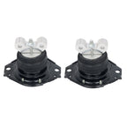 2X Front Engine Motor Mounts for Chrysler 300 Challenger Dodge Charger (2011-2022)