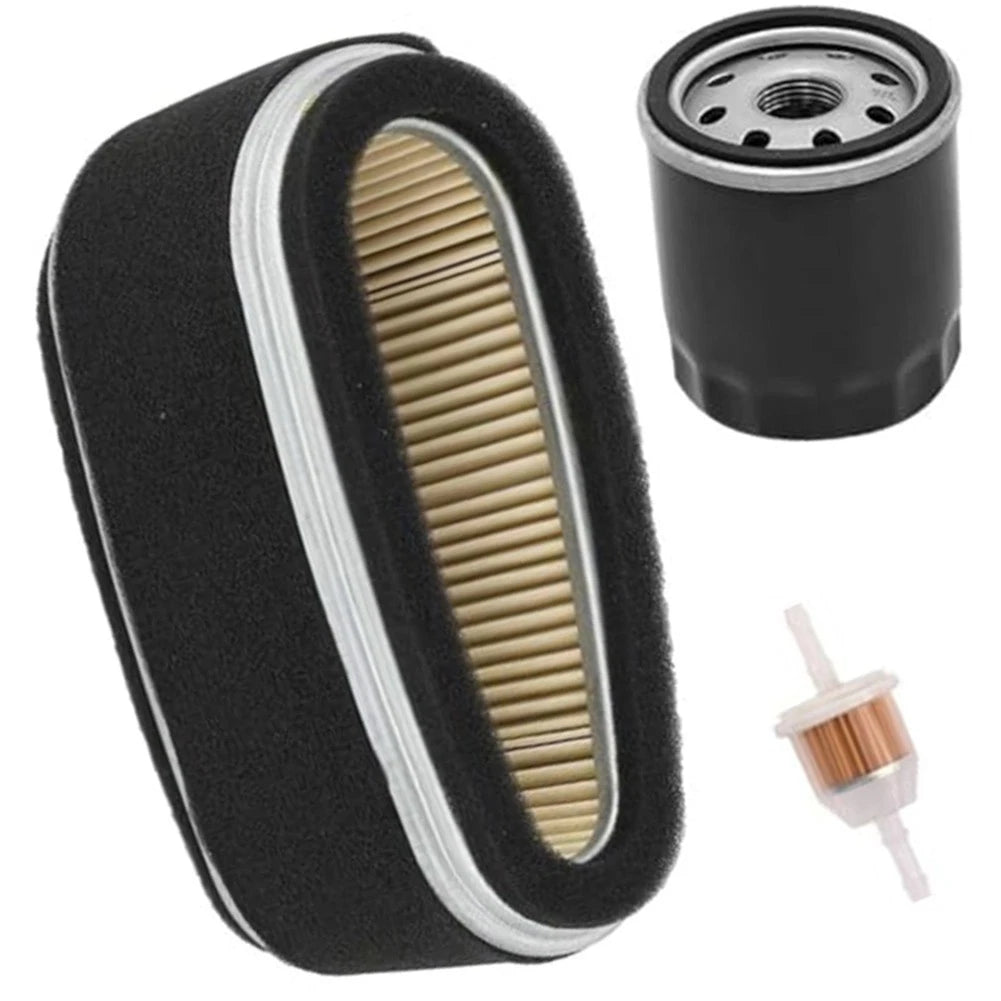 Air Filter Kit for FC420V FC400V FC401V (14HP)
