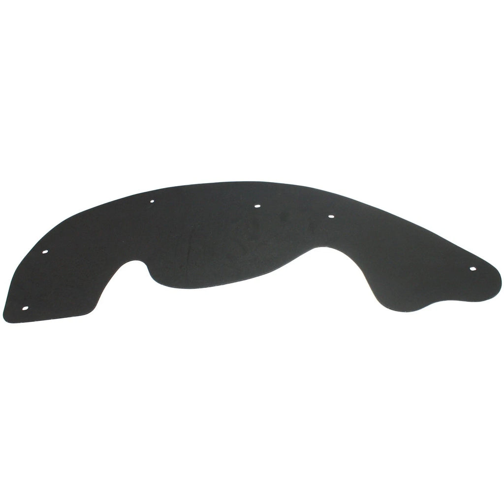 Engine Splash Shield for Ford Explorer Sport Trac (2001–2005) Front Left/Right