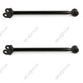 Set of 2 Mevotech Rear Rearward Lateral Arms for