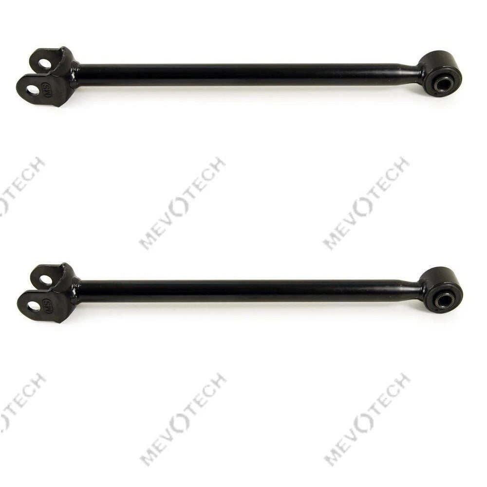 Set of 2 Mevotech Rear Rearward Lateral Arms for