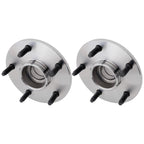 Suspension Kit for Dodge Ram 1500 (Front Driver & Passenger Side)