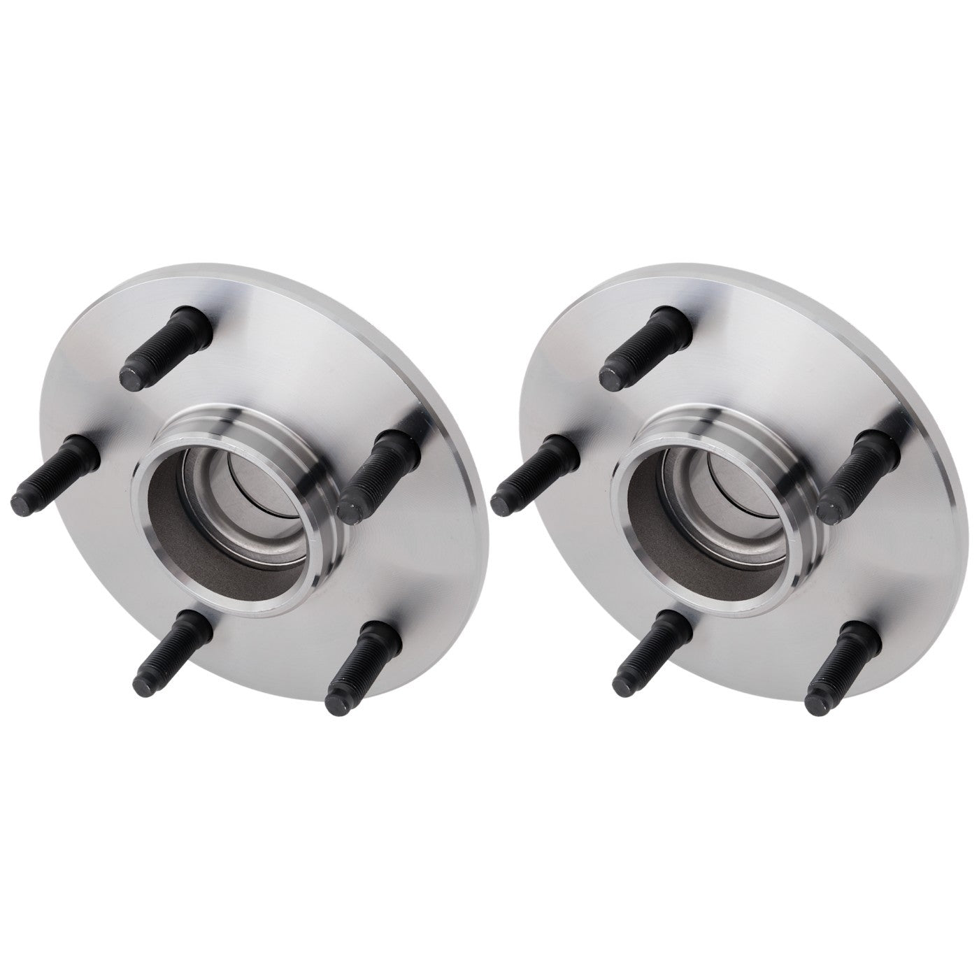 Suspension Kit for Dodge Ram 1500 (Front Driver & Passenger Side)