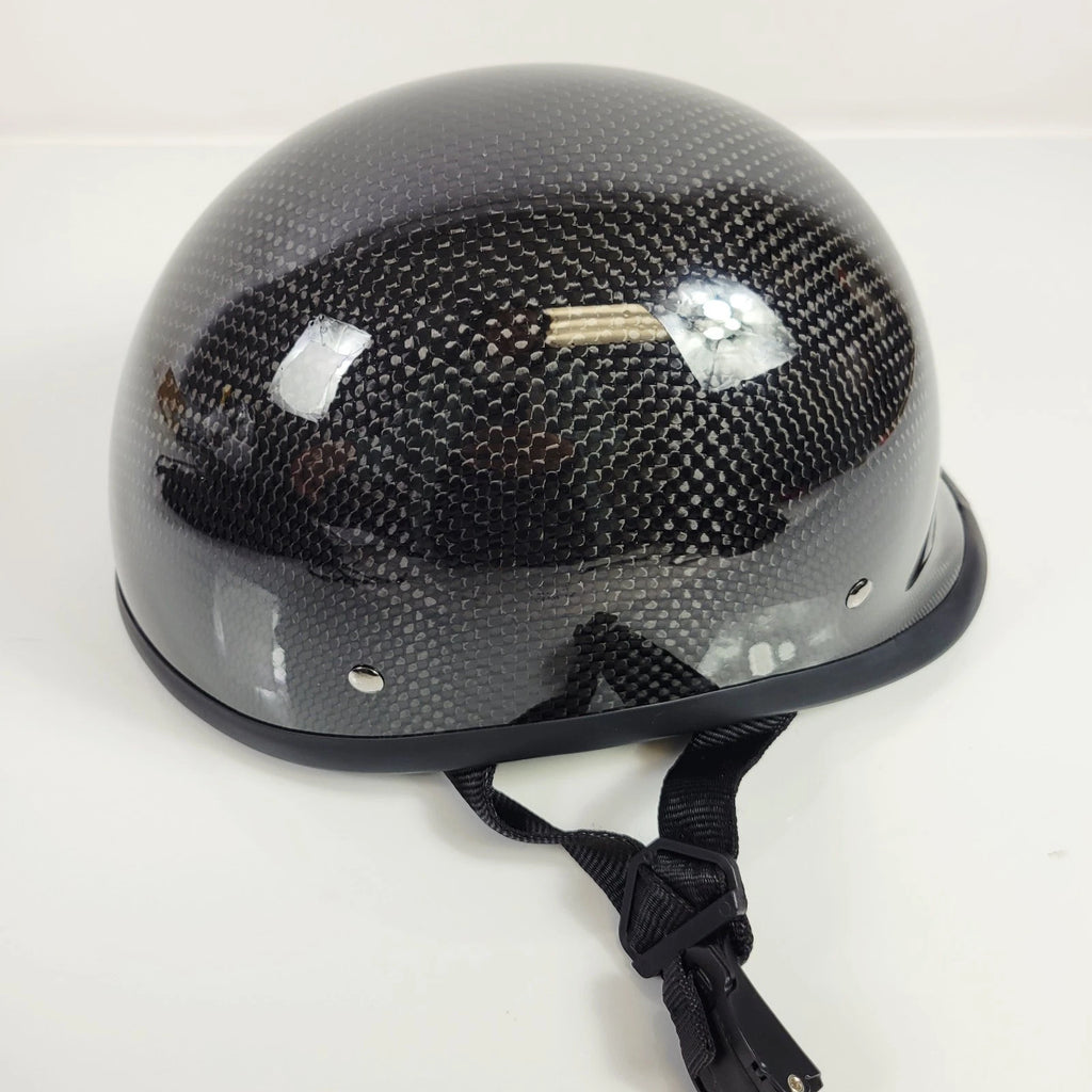 Carbon Rocker Biker Helmet 2XL for Motorcycle (Ultra-Light)