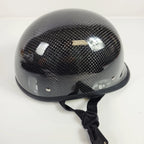 Carbon Rocker Biker Helmet 2XL for Motorcycle (Ultra-Light)