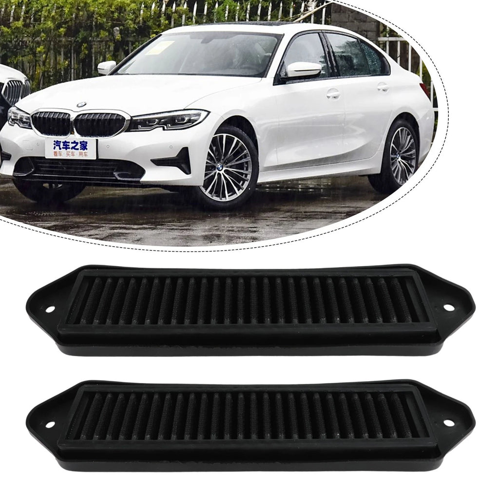 Cowl Filter Set for BMW X1 Series (2016–2022)