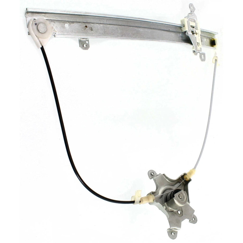 Window Regulator for Nissan Sentra (Sedan)