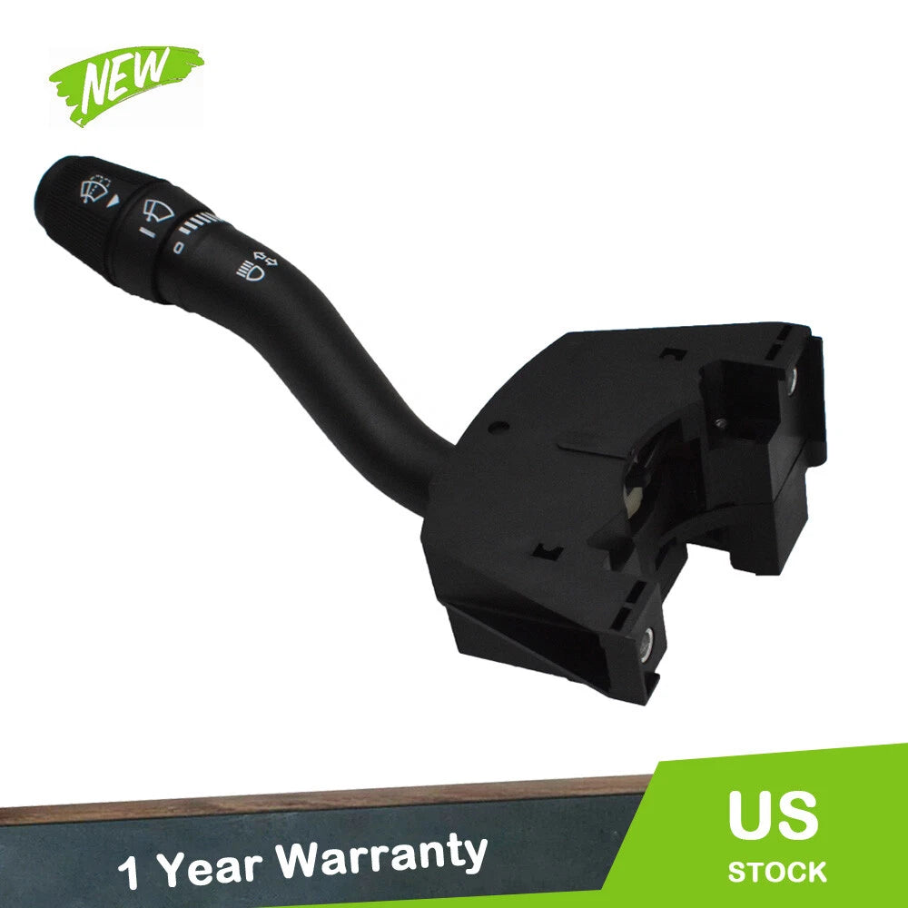 Turn Signal Wiper Lever Switch for Ford Pickup Truck (1999–2004)