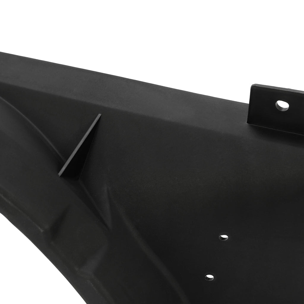 Lower Radiator Fan Shroud for Chevy C1500 GMC K1500 (1988–2000)
