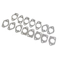 Carburetor Replacement Intake Gasket Kit for Mower