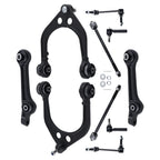 10x Control Arm Tie Rod Kit for Dodge Charger Challenger (2011–2019)