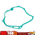 Left Engine Stator Cover Gasket for Yamaha V Star 1100 (1999–2011) U3