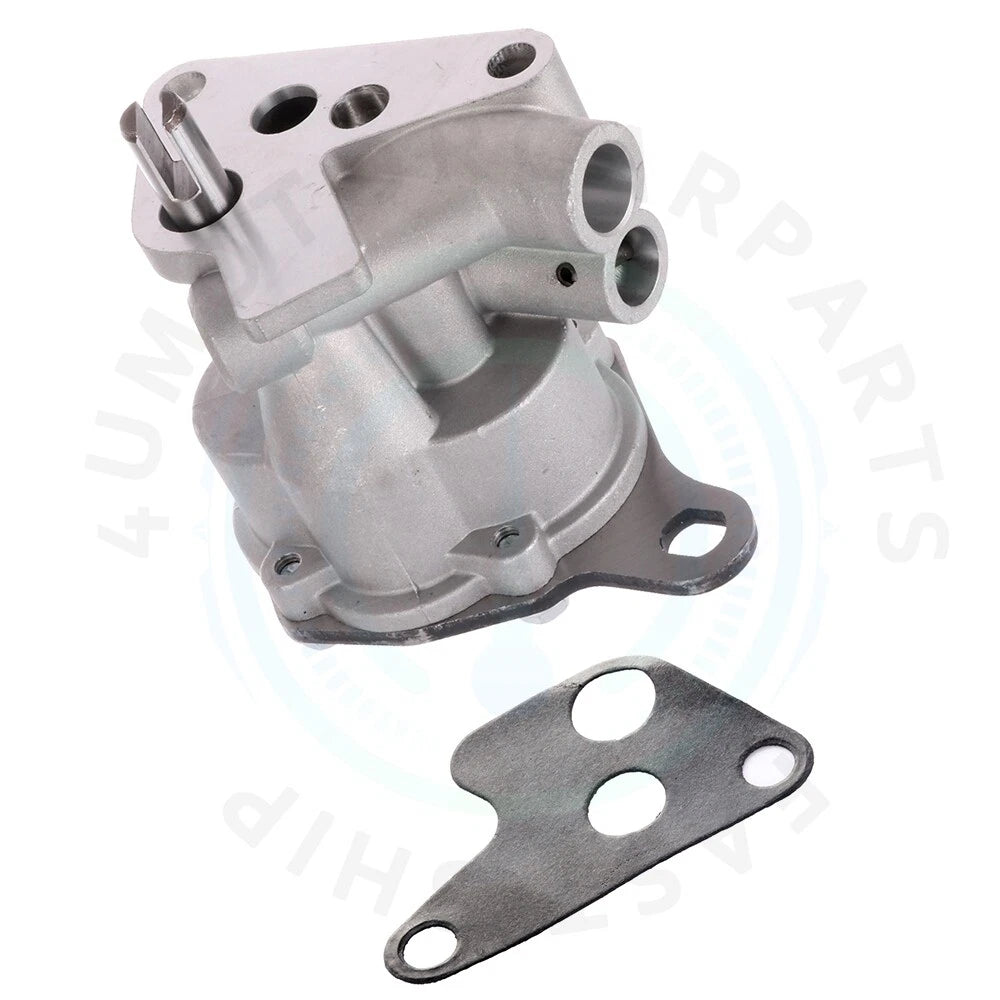 Front Engine Oil Pump for Dodge Jeep Cherokee CJ7 (1981–2006)