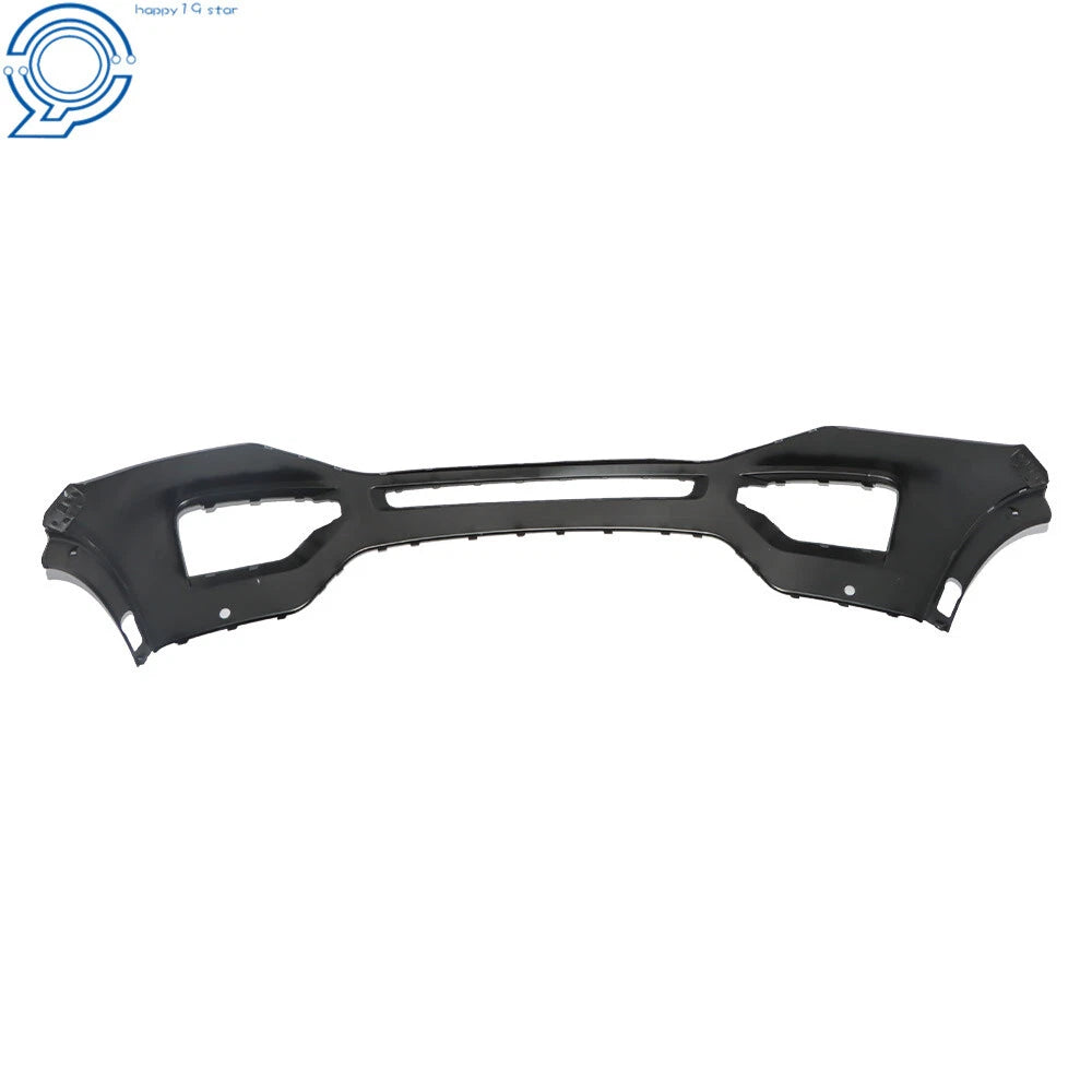 Front Bumper Upper for Ford Explorer (2020-2021) with Park Sensor Holes