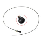 Push Pull Choke Cable for Universal Mower (Fits Various Models)