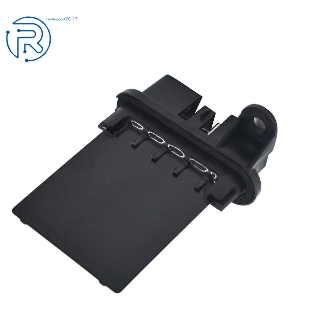 Heater Blower Motor Resistor for Jeep Liberty Wrangler TJ (2002–2007)