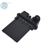 Heater Blower Motor Resistor for Jeep Liberty Wrangler TJ (2002–2007)