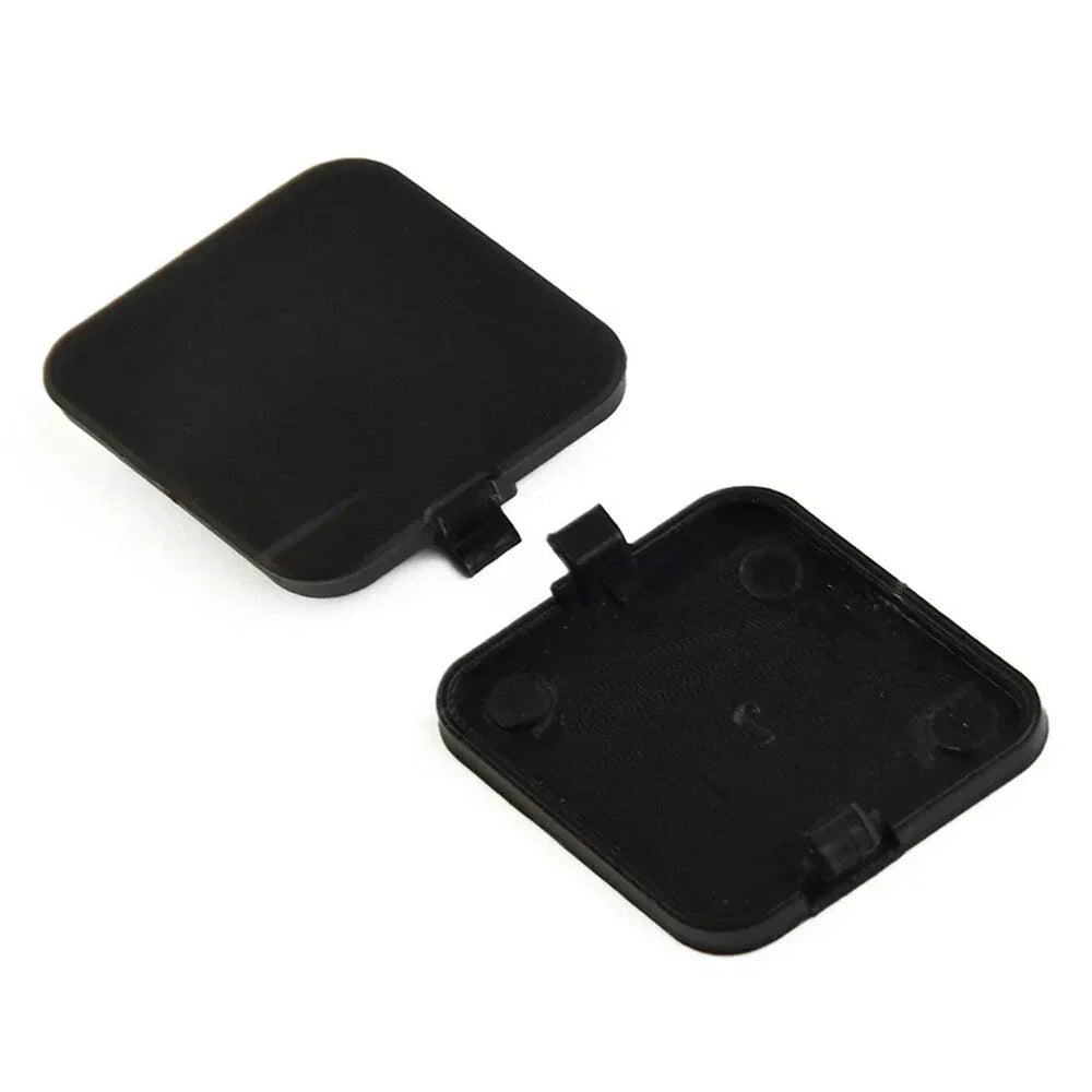 Windshield Side Garnish Lid Cover for Honda CR-V (2007-2011)